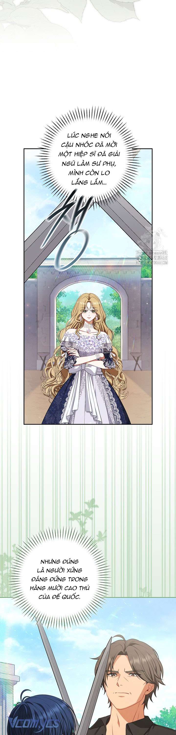 Tôi Đã Xem Một Vở Kịch Chap 12 - Trang 2