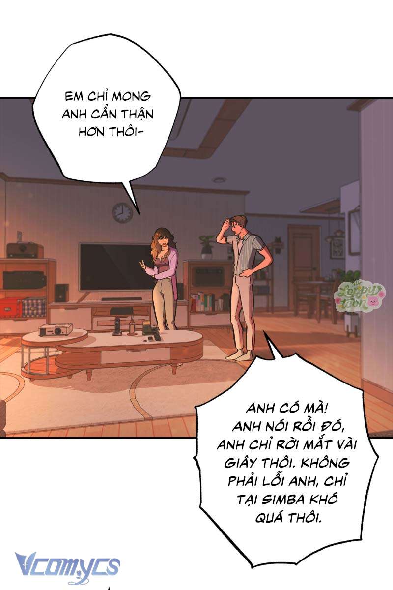 Golden Hour Chap 3 - Trang 2