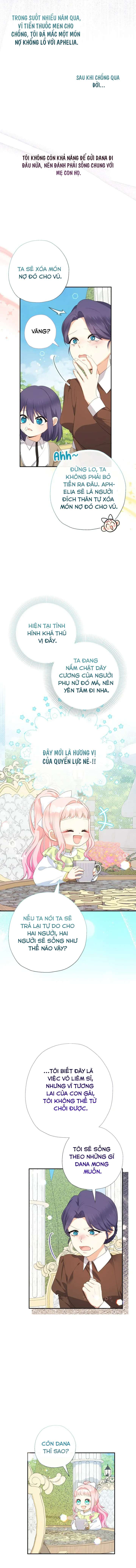 [PNT] Tiểu Thư Tích Tiền Đi Bụi Chap 78 - Next Chap 79