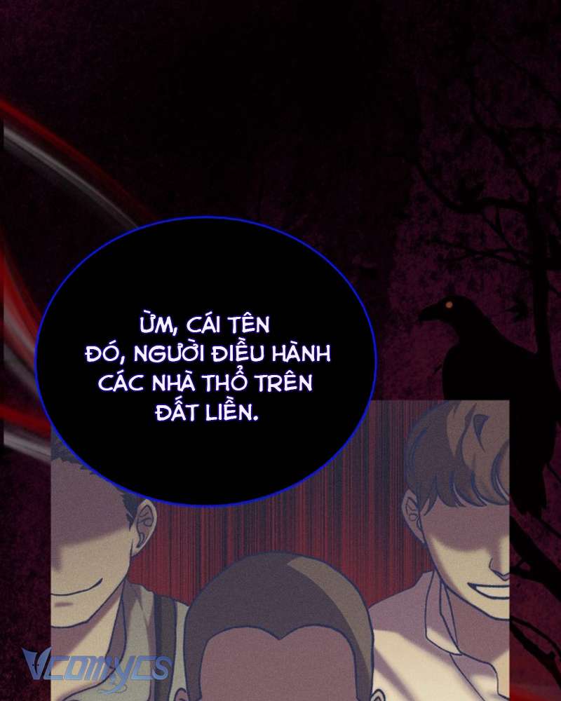 Aubrey Thanh Lịch Chap 2 - Trang 3