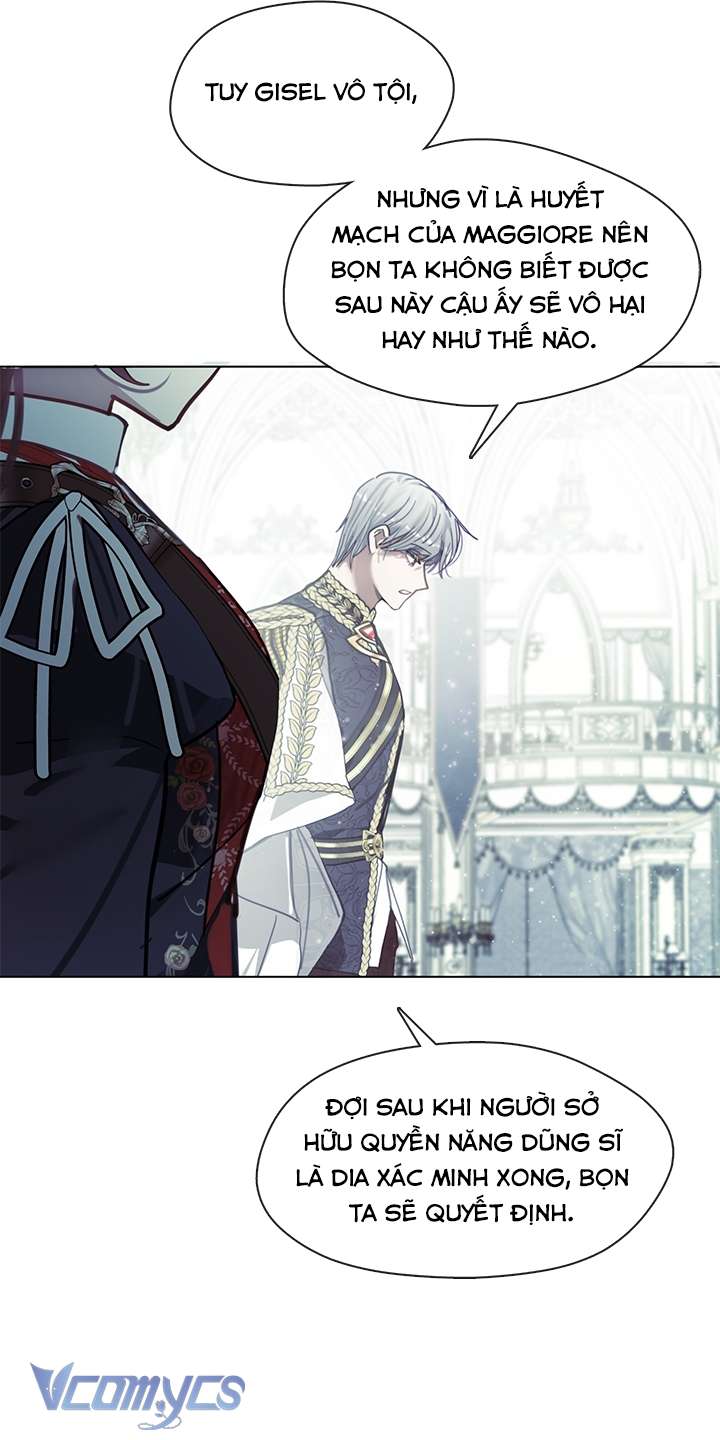 Gia Đình Bị Ám Ảnh Bởi Tôi Chap 77 - Trang 4