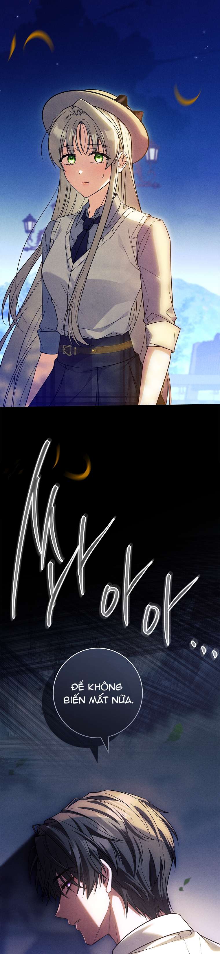 Văn Phòng Thám Tử Dành Cho Nam Chính Hối Hận! Chap 19 - Trang 3