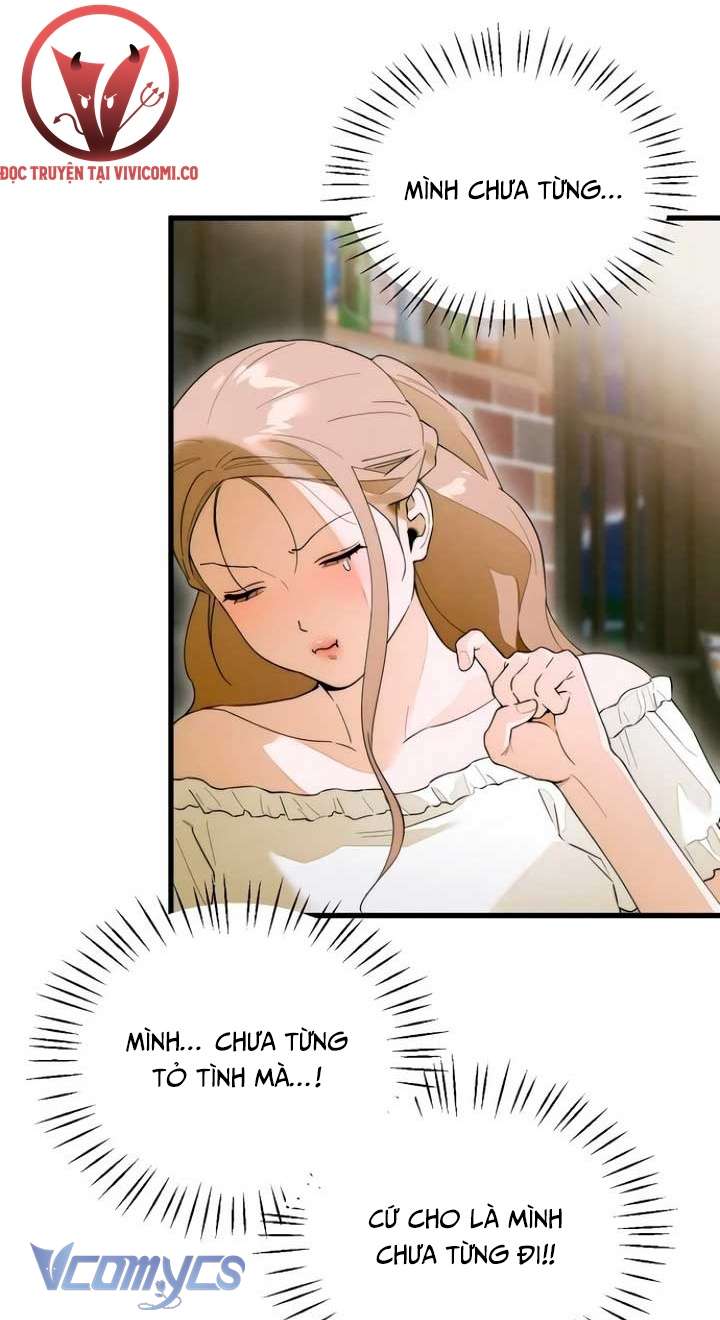 [18+] Mong Ước Của Ác Quỷ Chap 58 - Trang 2