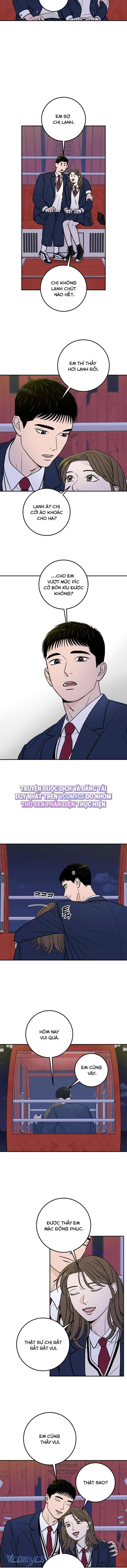 Cậu Nhóc Hàng Xóm Chap 52 - Trang 4