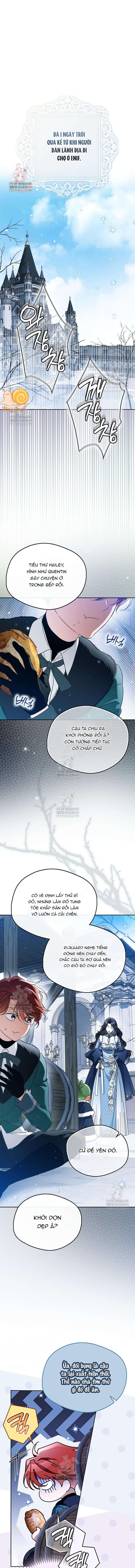 Hầu Tước Marron Chap 42 - Trang 2