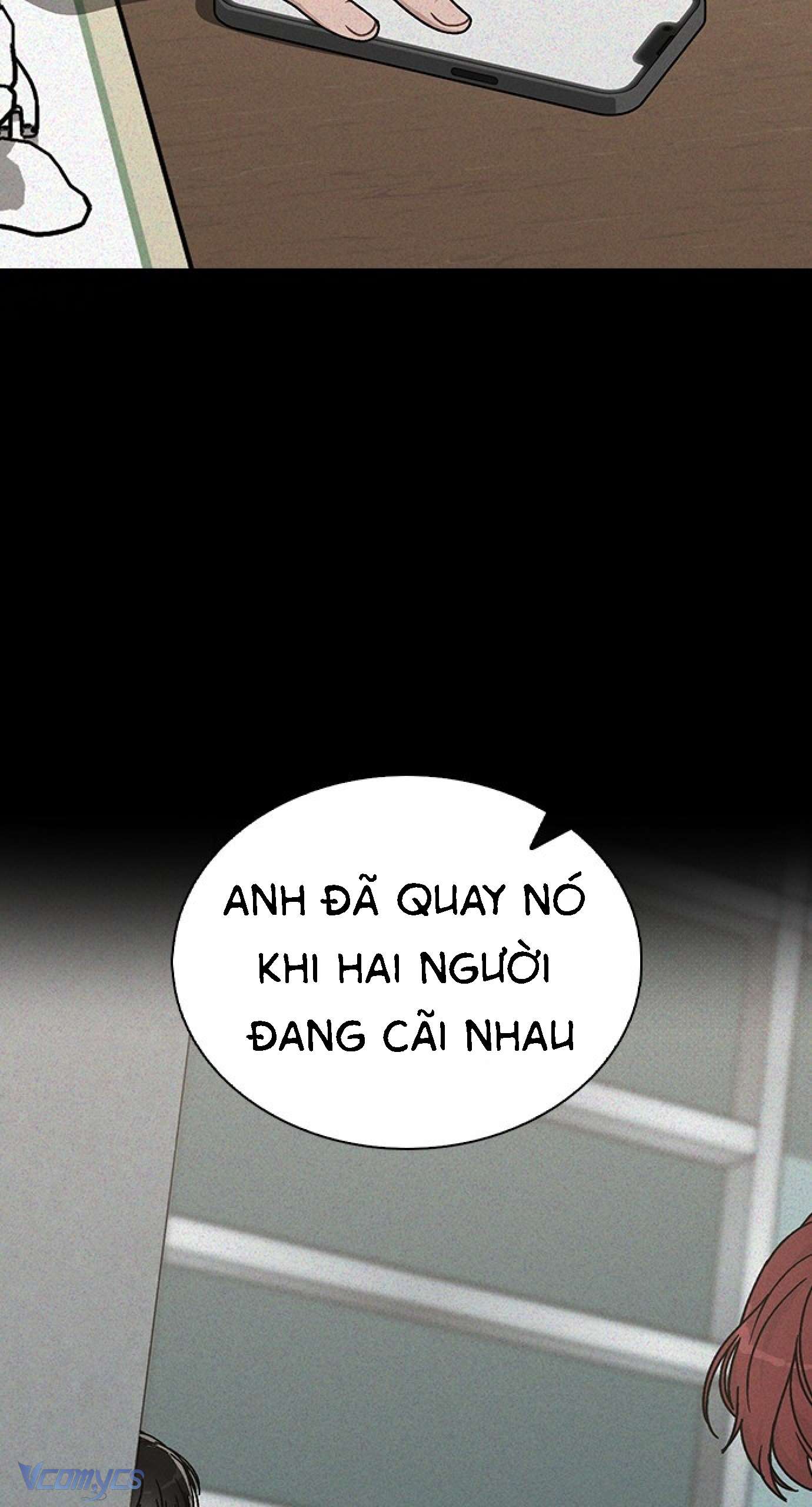 Review Người Yêu Cũ Chap 6 - Trang 3