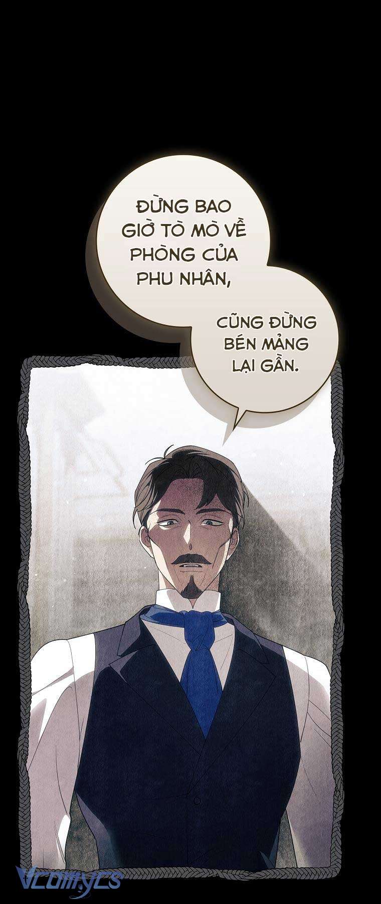 100 lời nguyền tại dinh thự Illestone Chap 9 - Trang 3