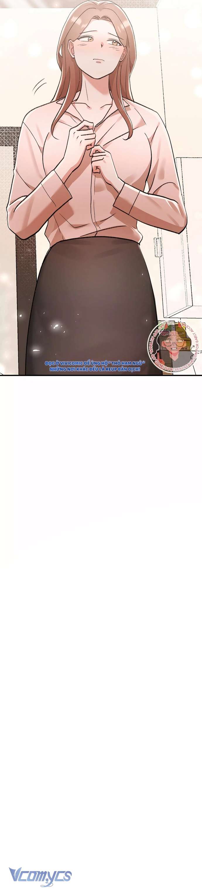 [18+] Hồng Hư Hỏng Chap 6 - Trang 2