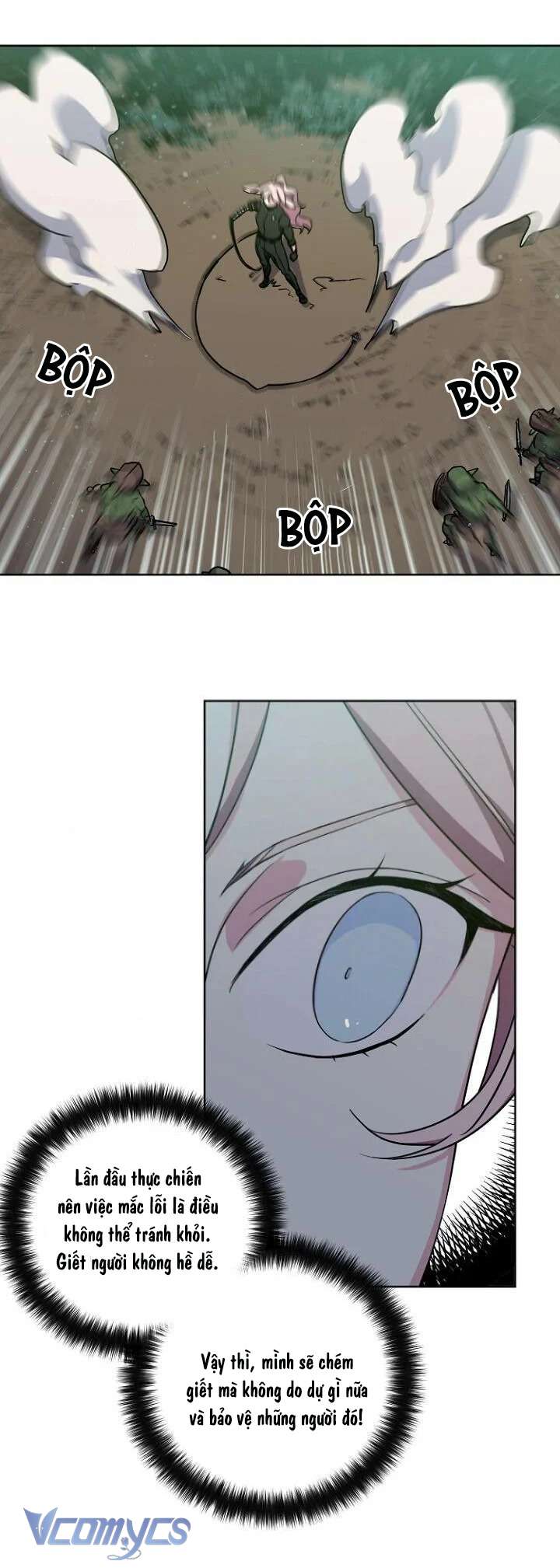 CHITRA Chapter 59 - Next Chapter 60