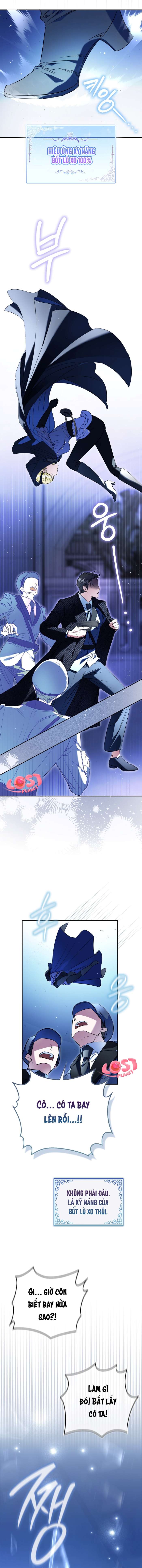 Tôi Là Siêu Trộm, Lại Đi Kết Hôn Giả Với Thanh Tra Chap 1 - Trang 2