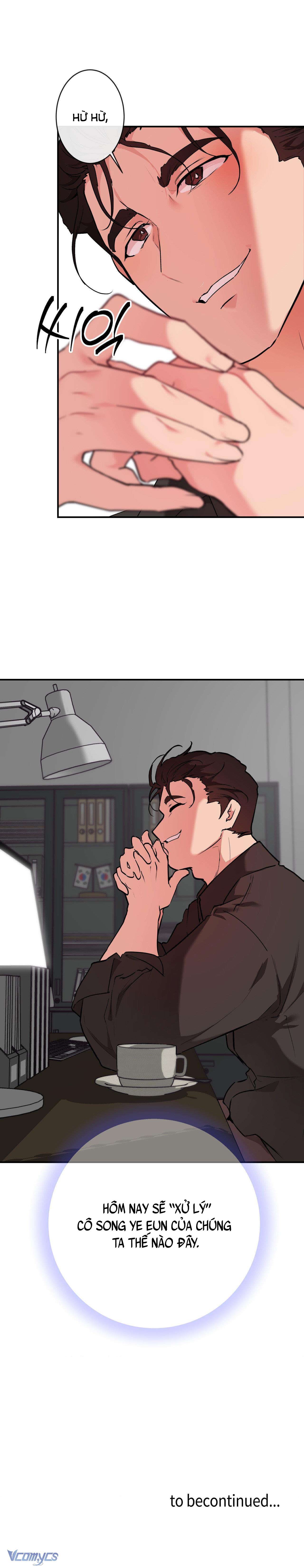 [18+] Cherry Pop Chap 10 - Trang 2