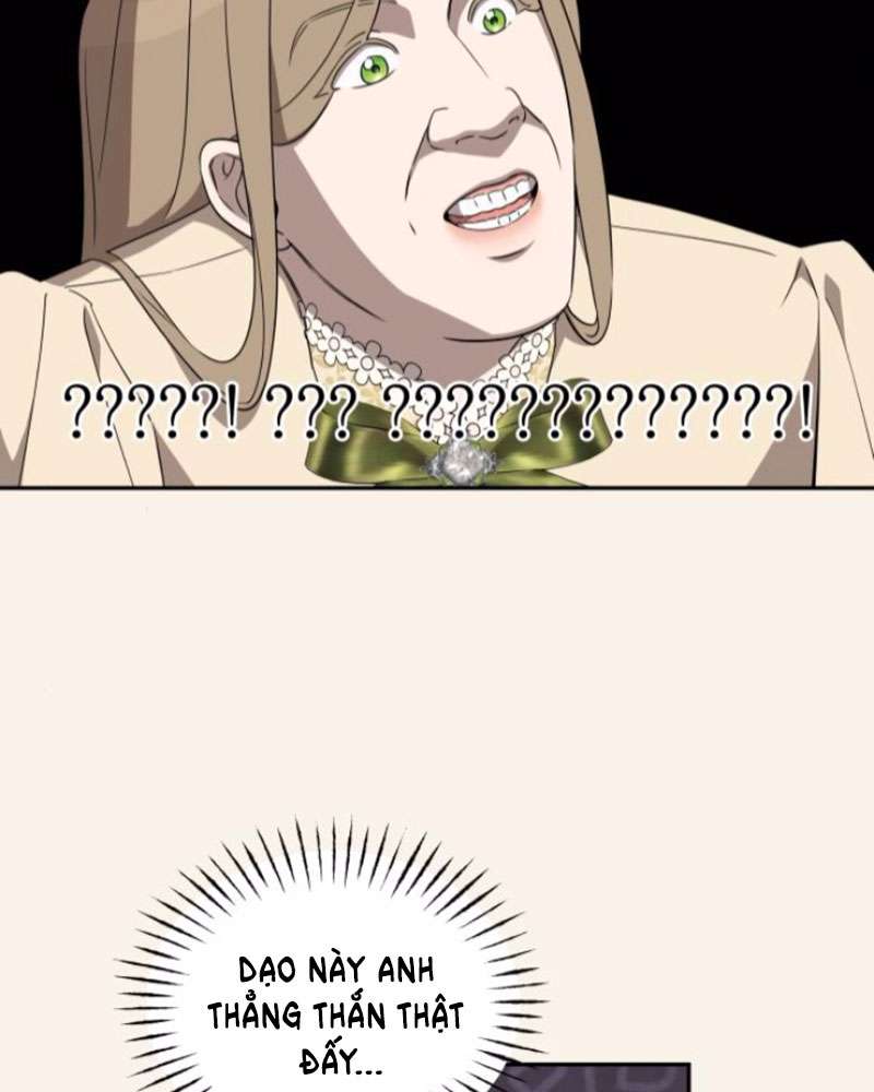 Trận Đấu Đồng Đội Của Những Tài Xế Xe Tải Chap 39 - Trang 4