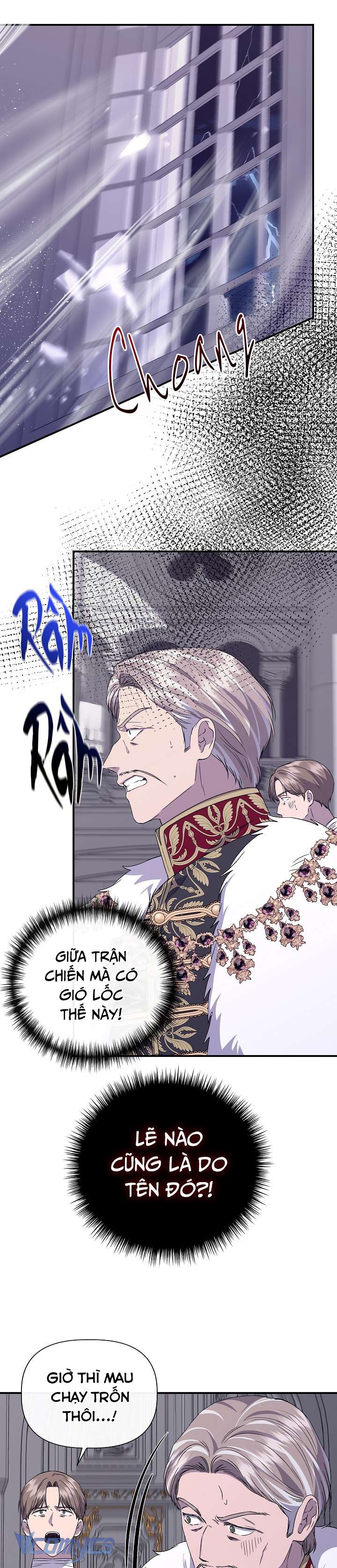 Tôi Không Phải Là Cinderella Chap 118 - Trang 2