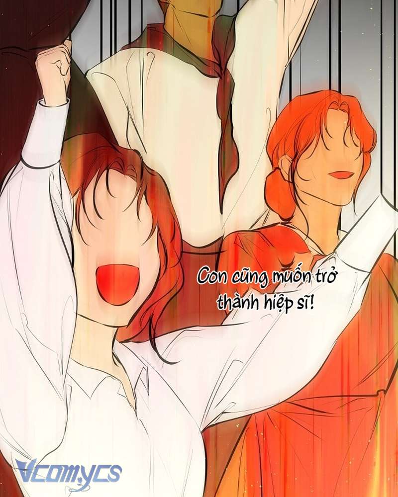 Hãy Dạy Em Cách Khao Khát Chap 24 - Trang 2