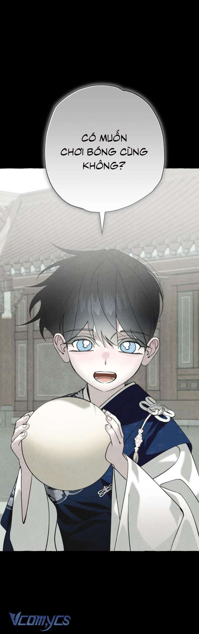 Chuyện Tình Tuyết Phương Bắc Chap 38 - Next Chap 39