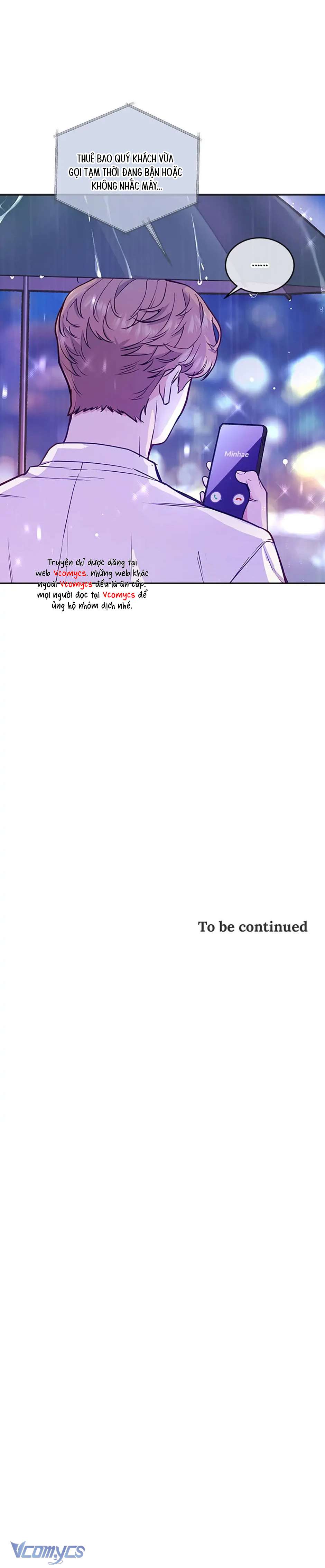 Lời Tỏ Tình Đáng Ngờ Chap 16 - Next Chap 17