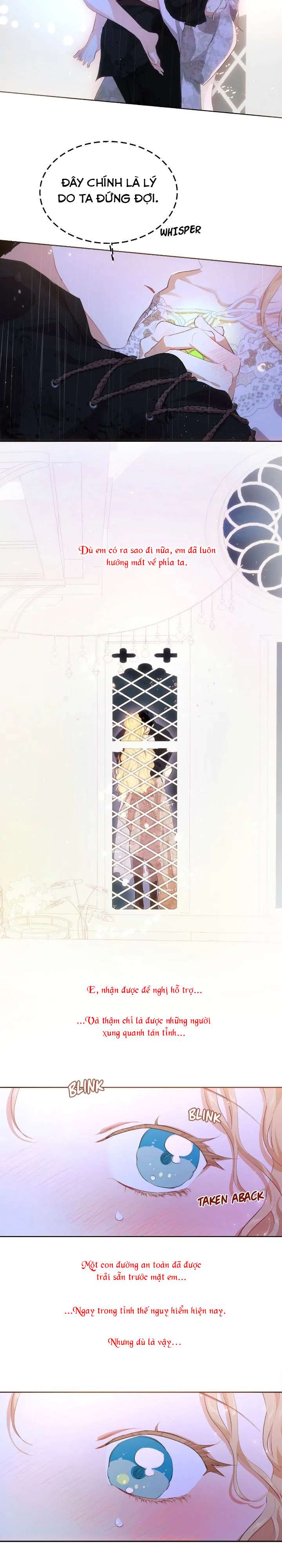 Tôi Là Fan Cứng Của Hoàng Tử Chap 79 - Next Chapter 79.1