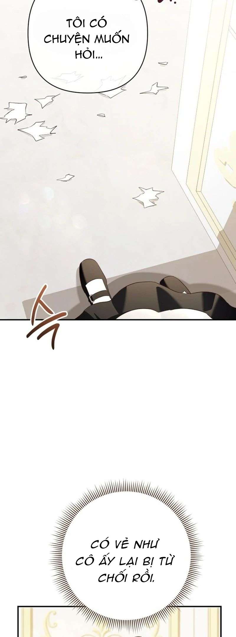 Cô Dâu Của Đại Công Tước Là Chiến Binh Địa Ngục Chap 33 - Trang 2