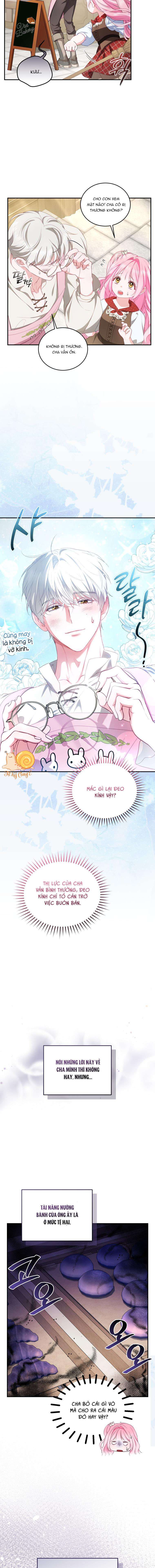 Tôi Là Người Duy Nhất Không Biết Ác Nữ Là Một Người Đàn Ông Chap 2 - Trang 2