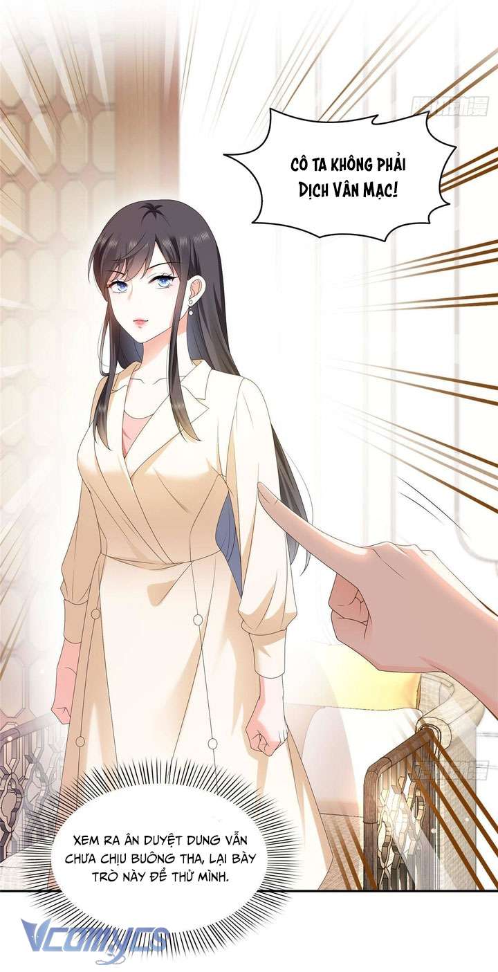 Hệt Như Hàn Quang Gặp Nắng Gắt Chapter 560 - Trang 4