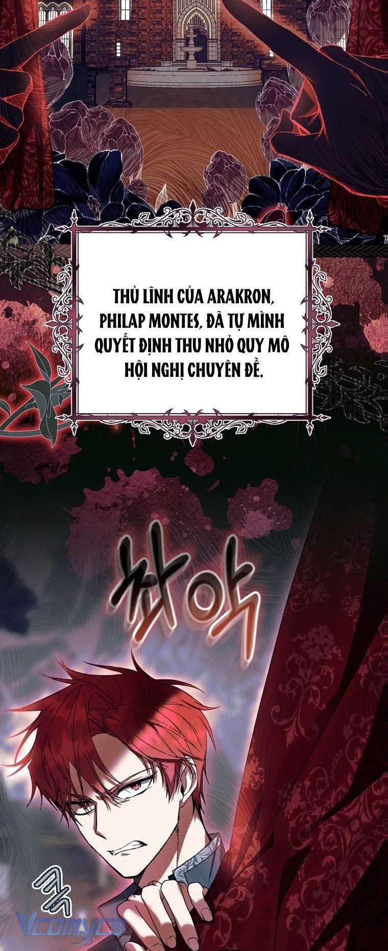 Làm Ác Nữ Bộ Không Tuyệt Sao? Chap 88 - Trang 2