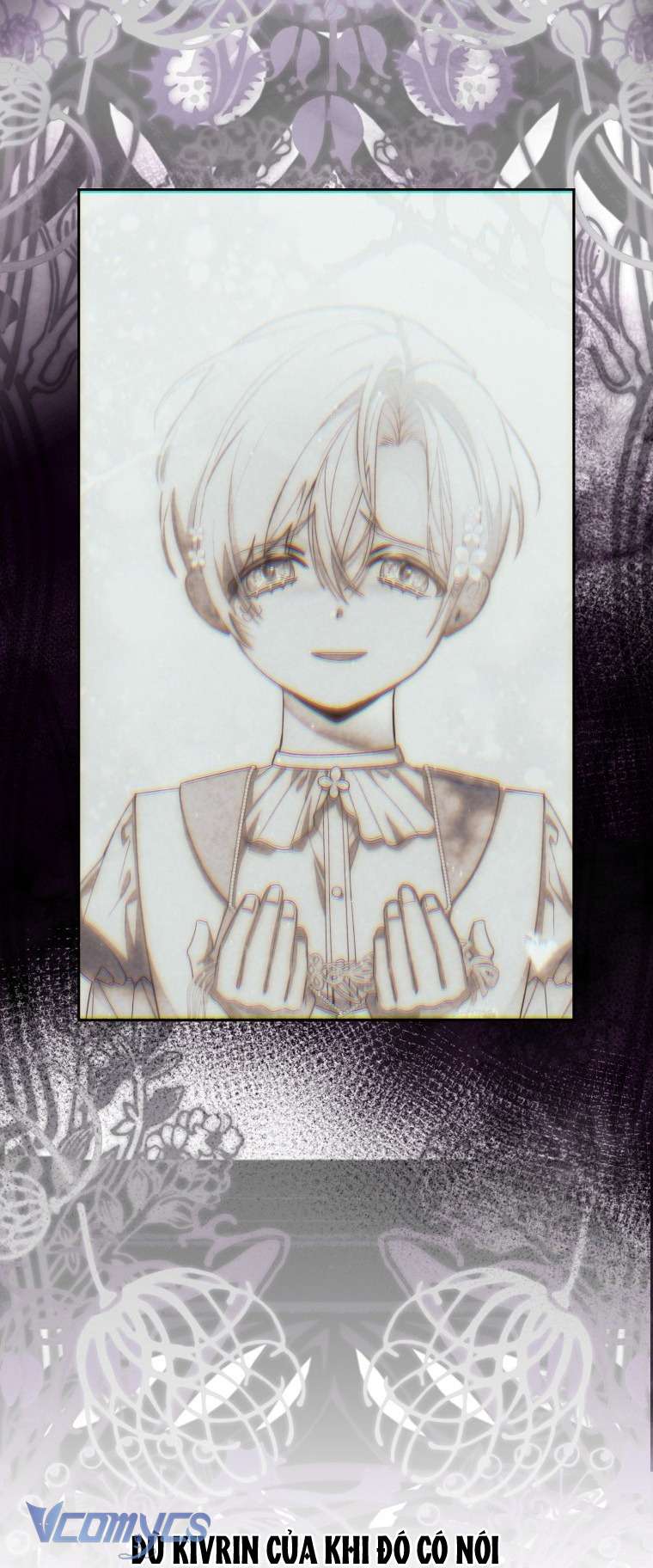 Người Vợ Hắc Ám Của Cậu Chồng Nhỏ Chap 36 - Trang 2