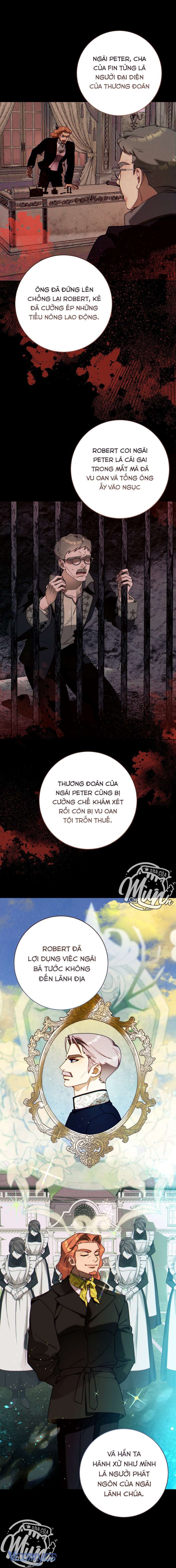 Cuộc hôn nhân này chắc chắn sẽ thành công Chap 30 - Trang 4