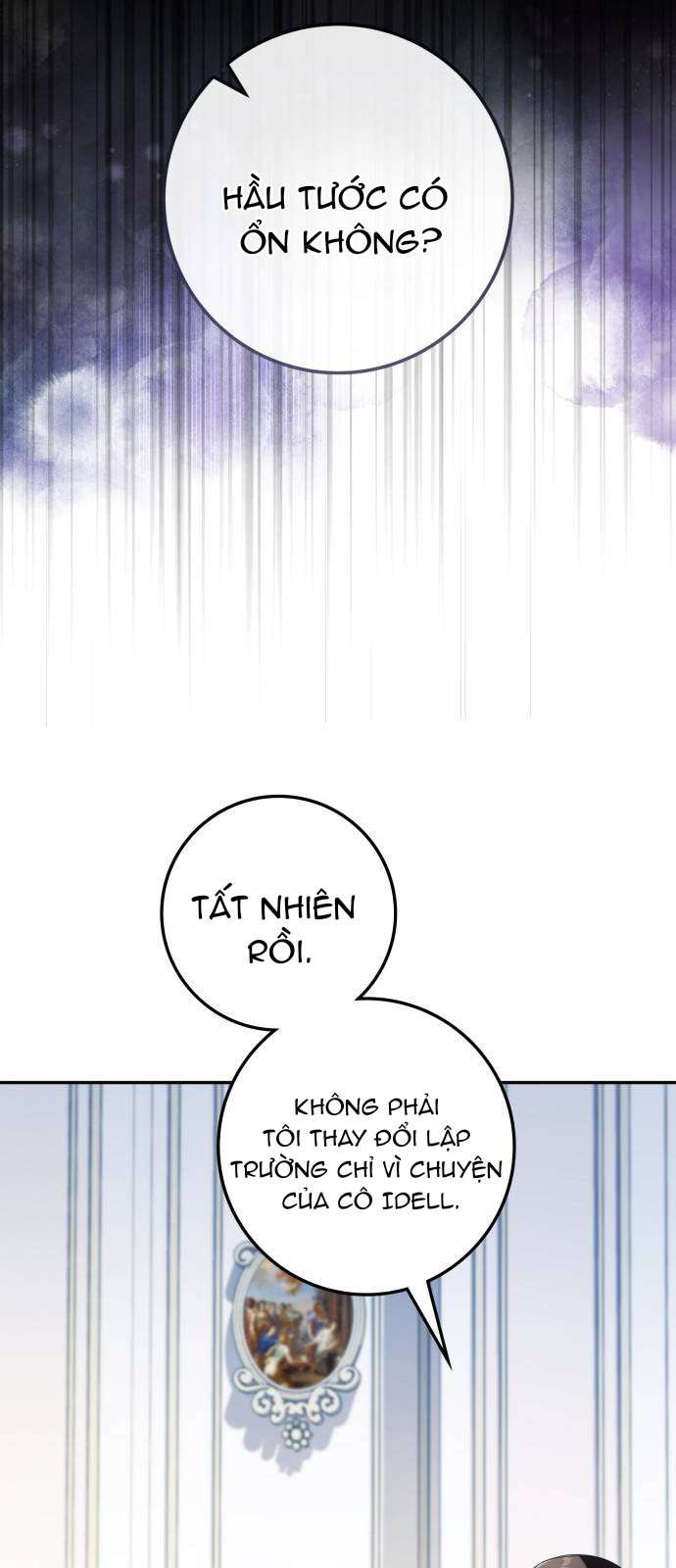 Nữ Công Tước Chiến Lợi Phẩm Chap 14 - Trang 3