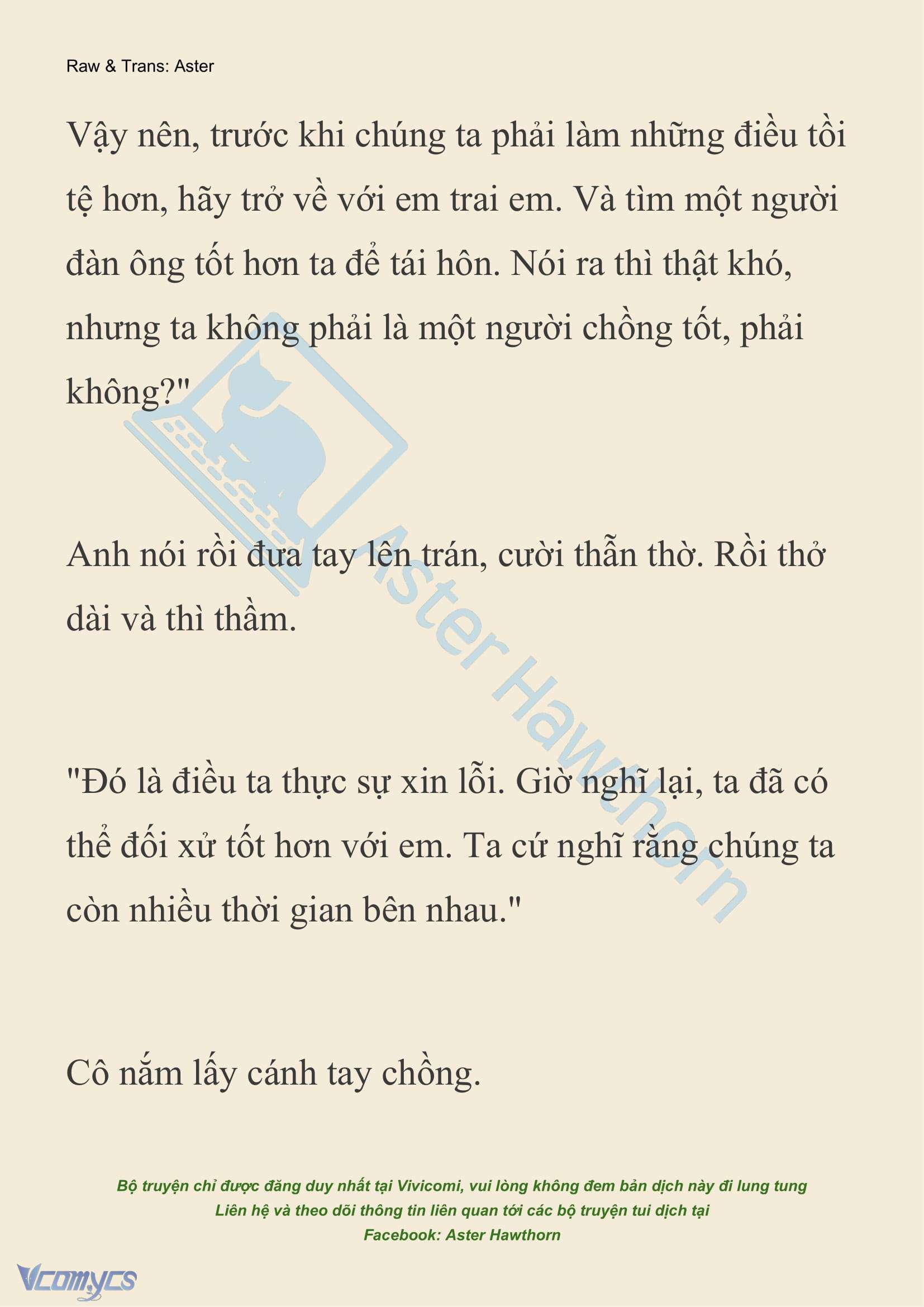 [NOVEL] Thiên Đường Của Valentina Chap 177 - Next Chap 178