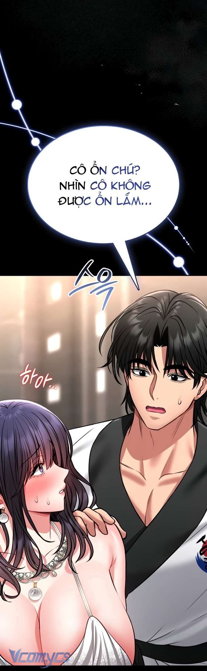 Hướng Dẫn Bảo Vệ Bản Thân Chap 9 - Trang 3