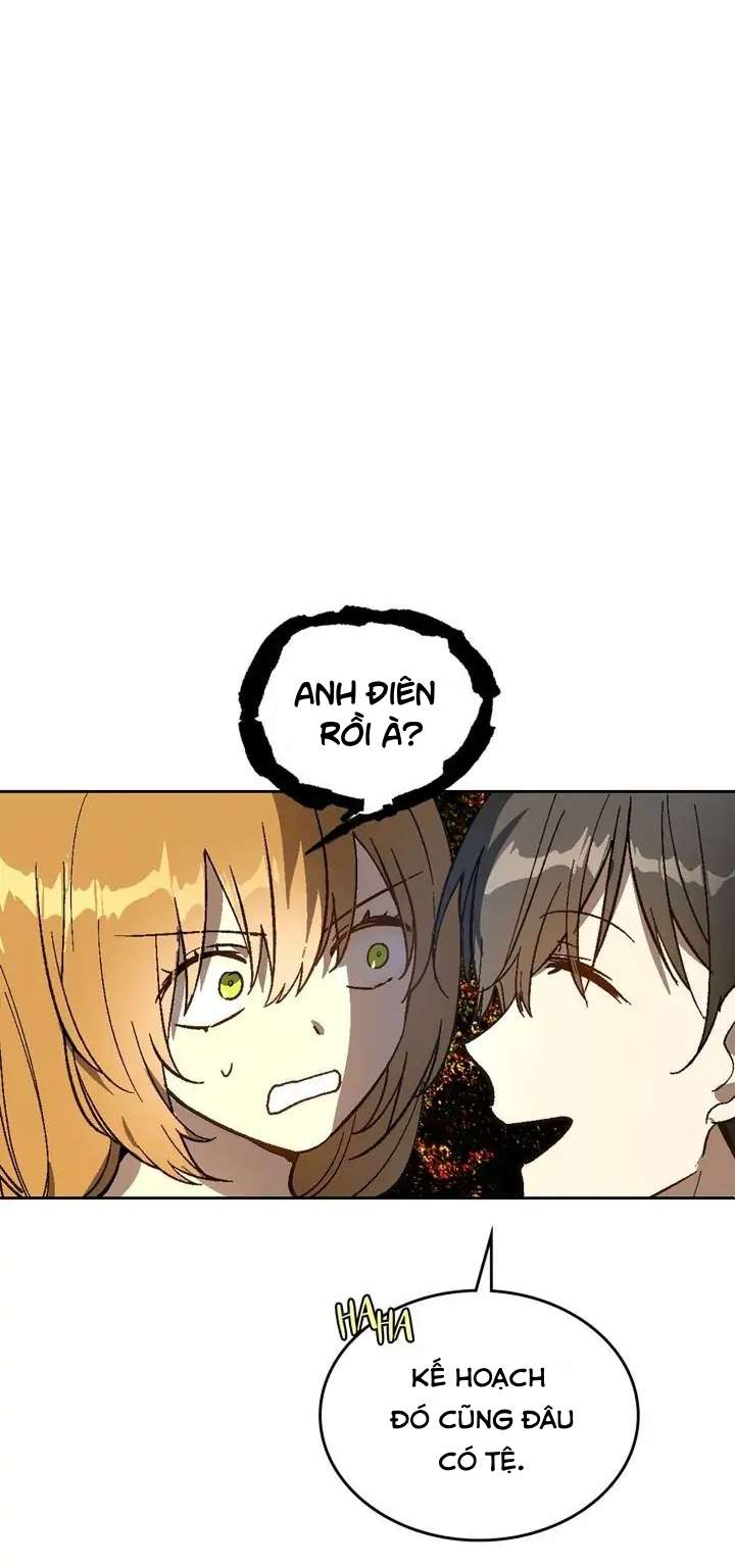 Vị Hôn Thê Khế Ước Của Công Tước Chap 130 - Next Chap 131