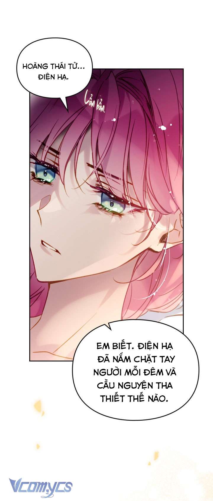 Kết Cục Của Nhân Vật Phản Diện Chỉ Có Thể Là Cái Chết Chap 164 - Trang 4