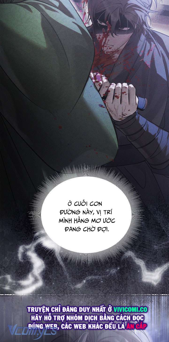 [18+] Tiết Học Bí Mật Của Trung Điện Chap 61 - Trang 2