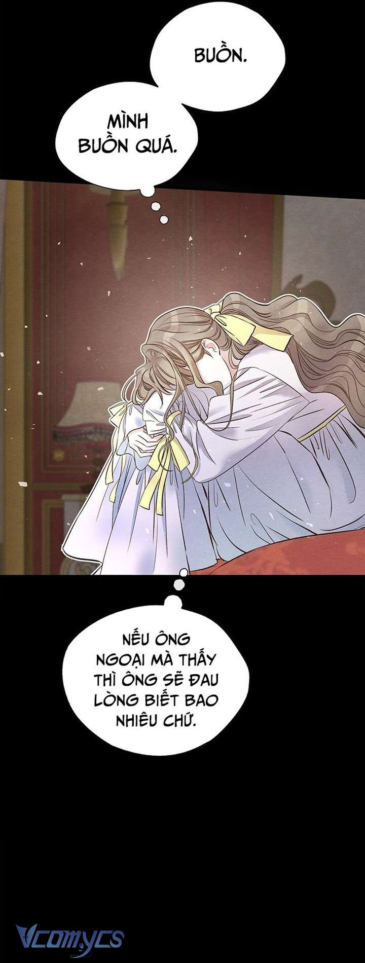 Hoàng Tử Rắc Rối Chap 21 - Trang 2