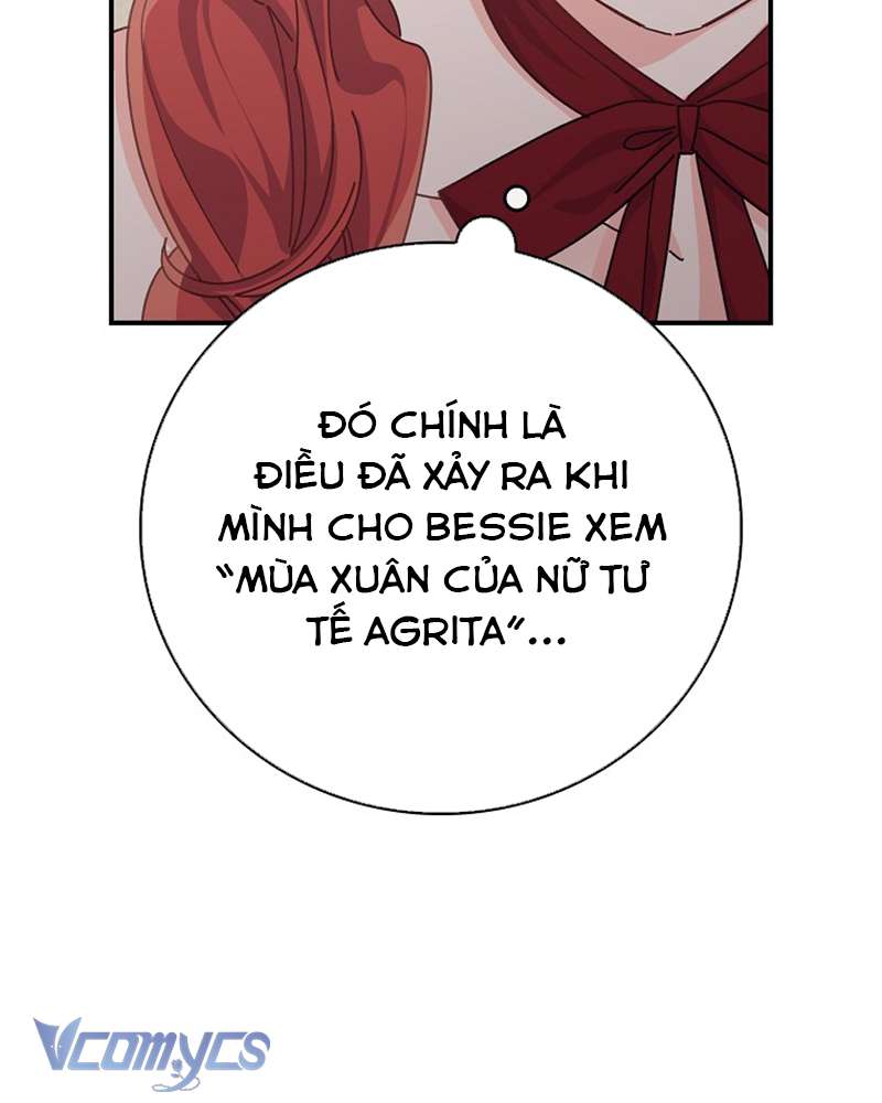 Chị Gái Của Nhân Vật Phản Diện Hôm Nay Cũng Đang Đau Khổ Chap 86 - Trang 4