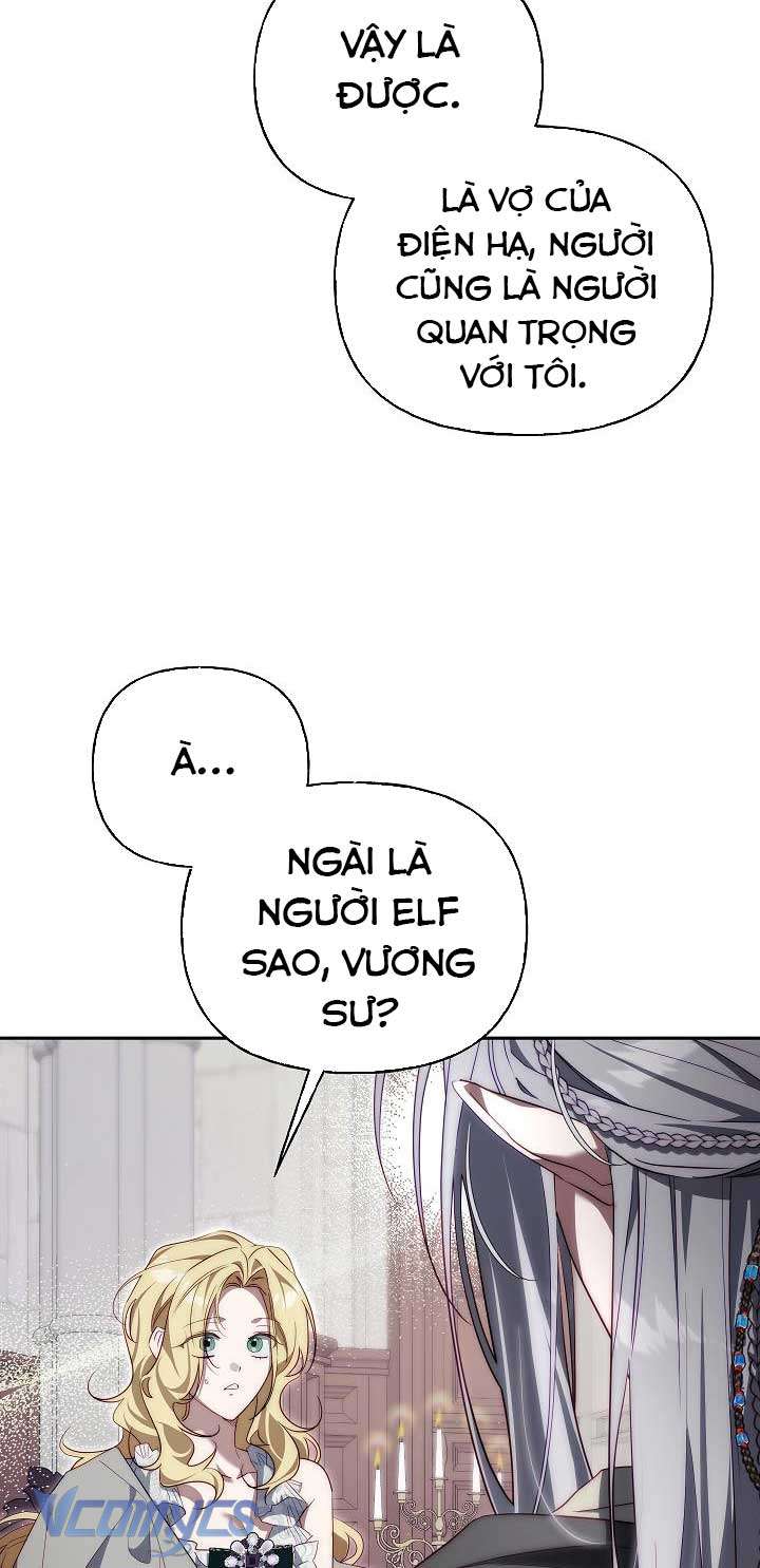 Thuần Hóa Hoàng Tử Quái Vật Chap 32 - Next Chap 33