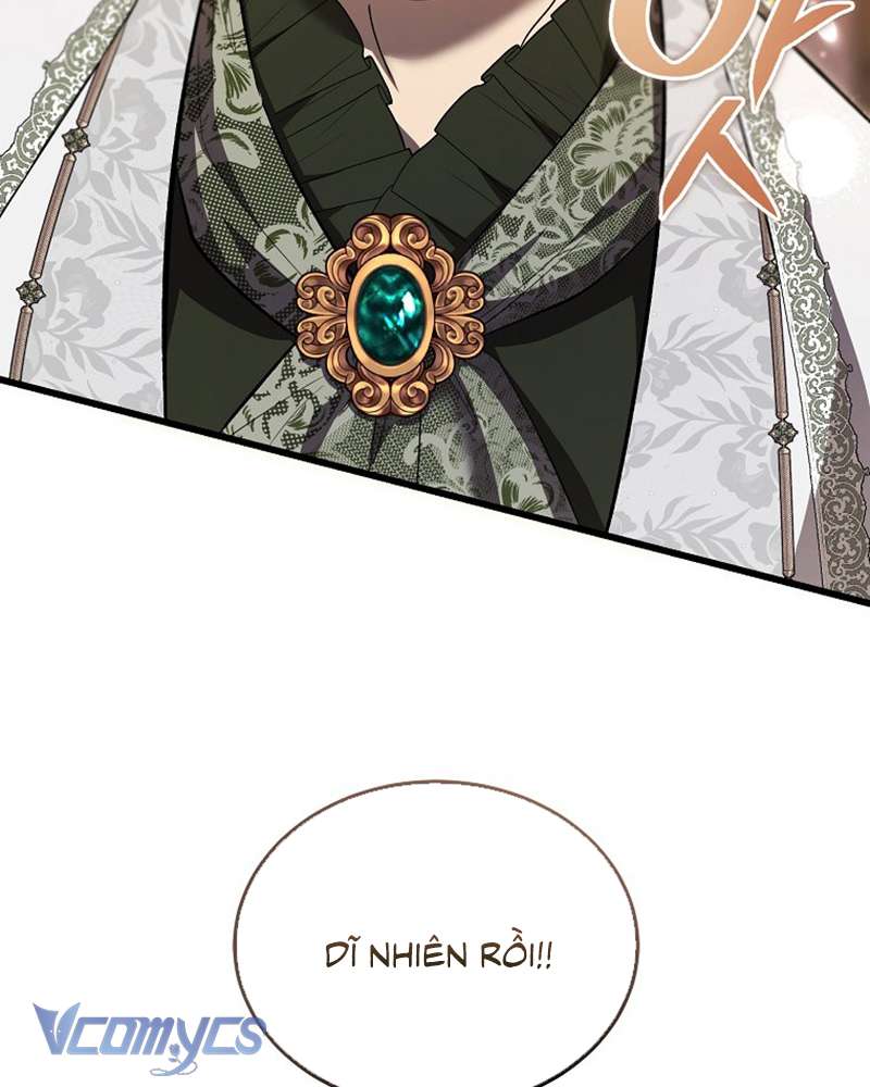 Ác Quỷ Nuôi Dưỡng Tiểu Thư Chapter 48 - Trang 4