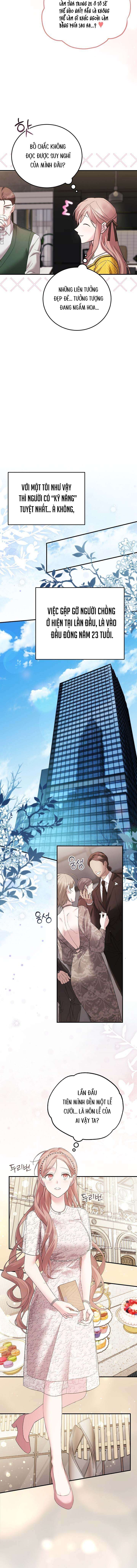 [18+] Ngoan Ngoãn Mang Thai Đi! Chap 2 - Trang 2