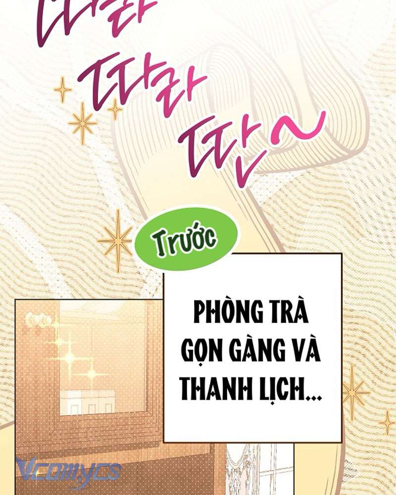 Hầu Gái Độc Quyền Của Hoàng Hậu Phản Diện Chap 100 - Trang 4