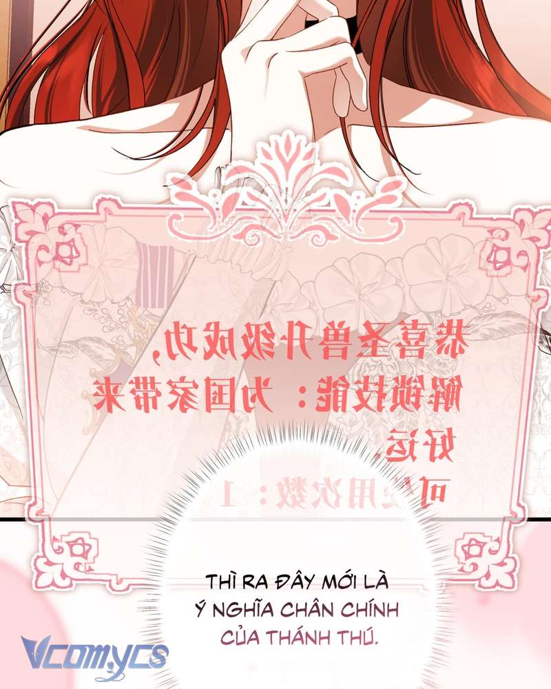 Cô Ấy Sẽ Thuần Hóa Các Anh Hùng Chap 35 - Next Chap 36