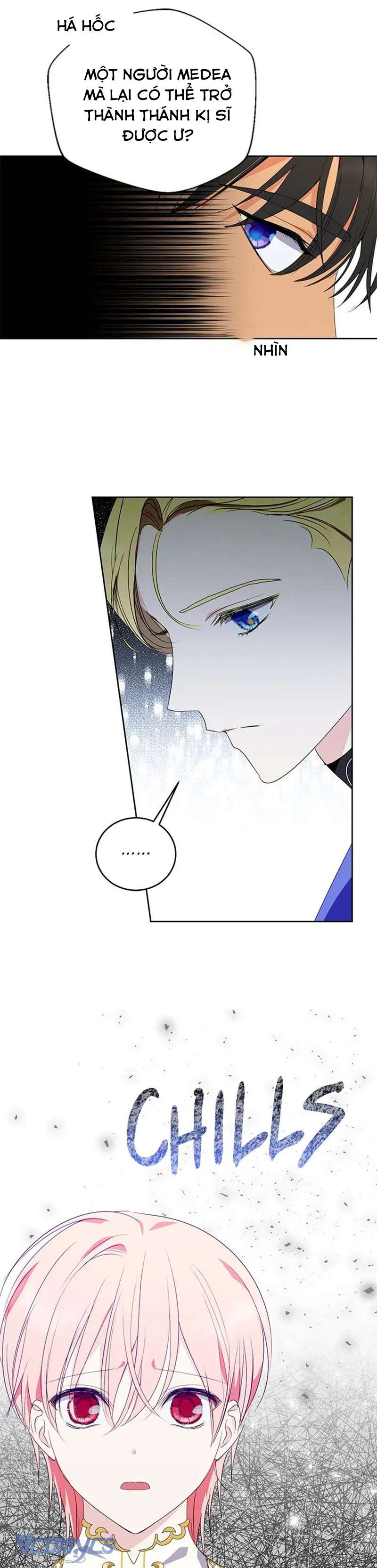 [PNT] Phía Sau Mặt Nạ Của Nam Chính Hiền Lành Chap 27 - Trang 2