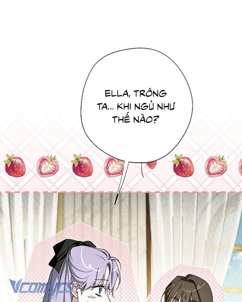 Các Nam Chính Đã Bị Nữ Phụ Cướp Mất Chap 58 - Trang 3