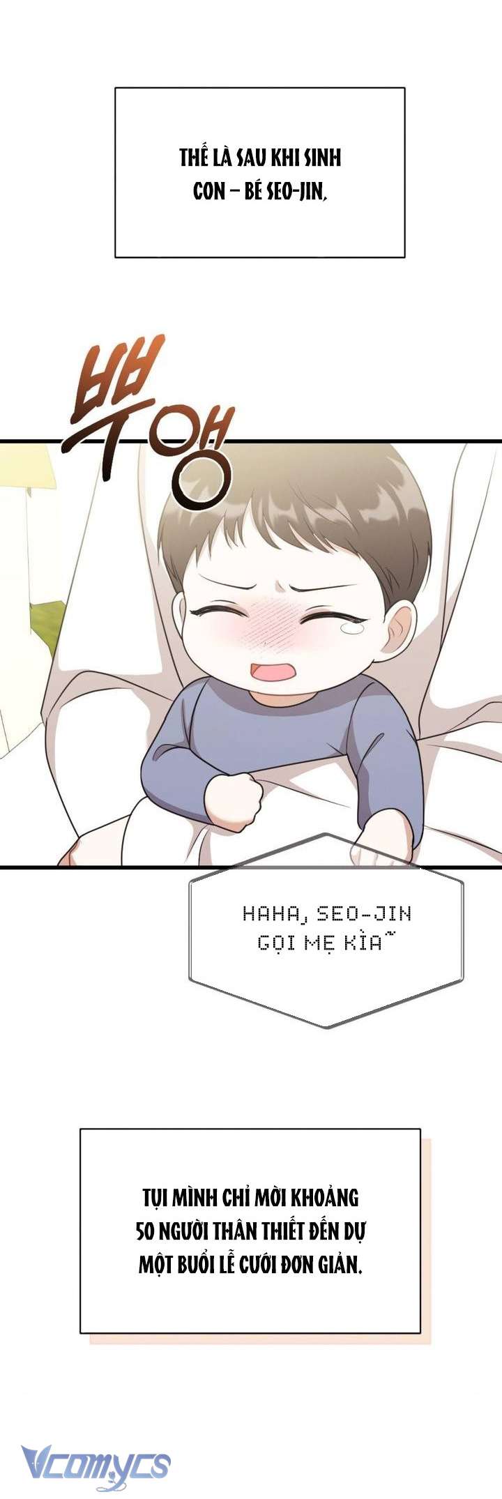 [18+] Bảo Làm Việc Ở Nhà Mà Lại... Chap 18 - Trang 3