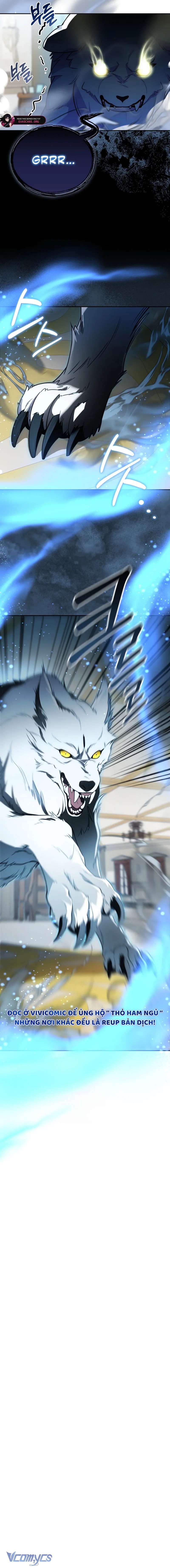 Chồng Tôi Bị Nam Chính Nhập Vào Rồi! Chap 10 - Trang 2