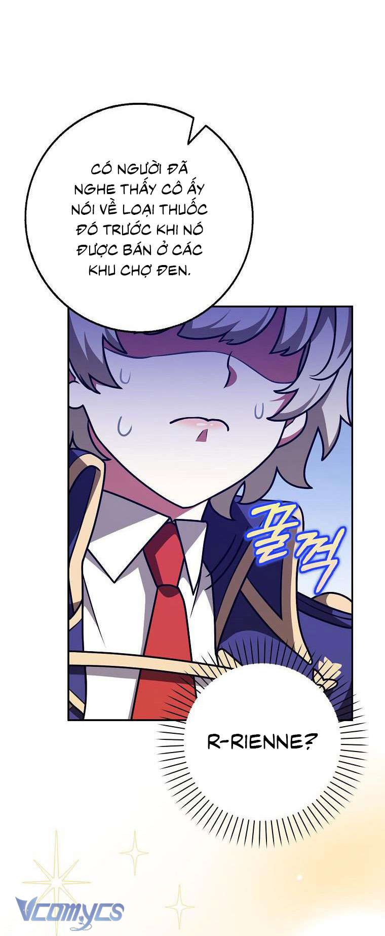 Tôi Thề Chúng Ta Chỉ Là Bạn Chapter 40 - Next Chapter 41