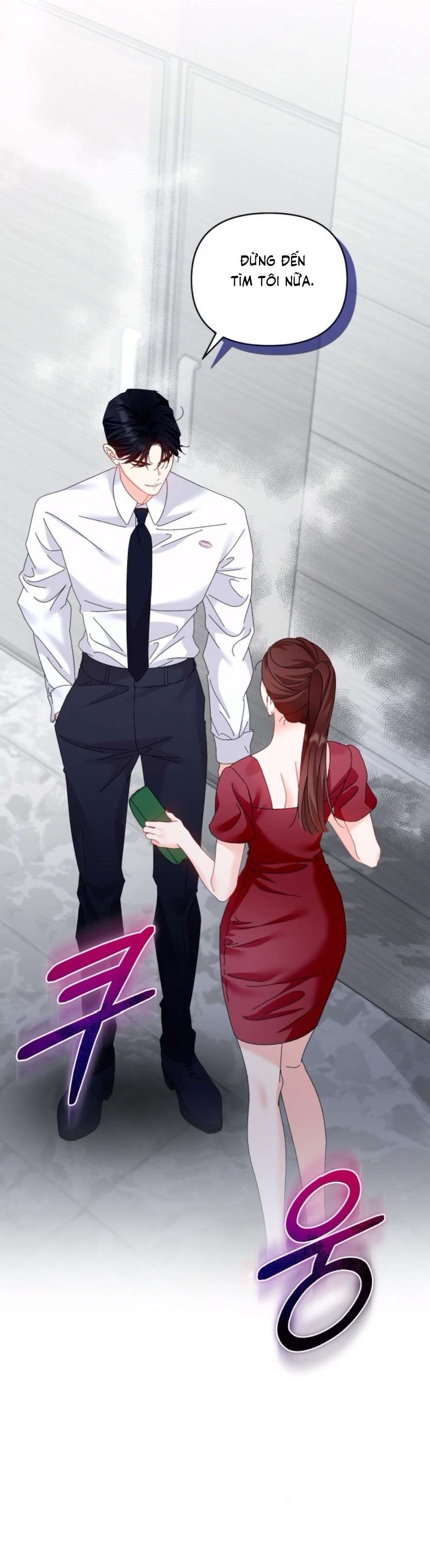 Chính Sách Khuyến Khích Chap 5 - Trang 2