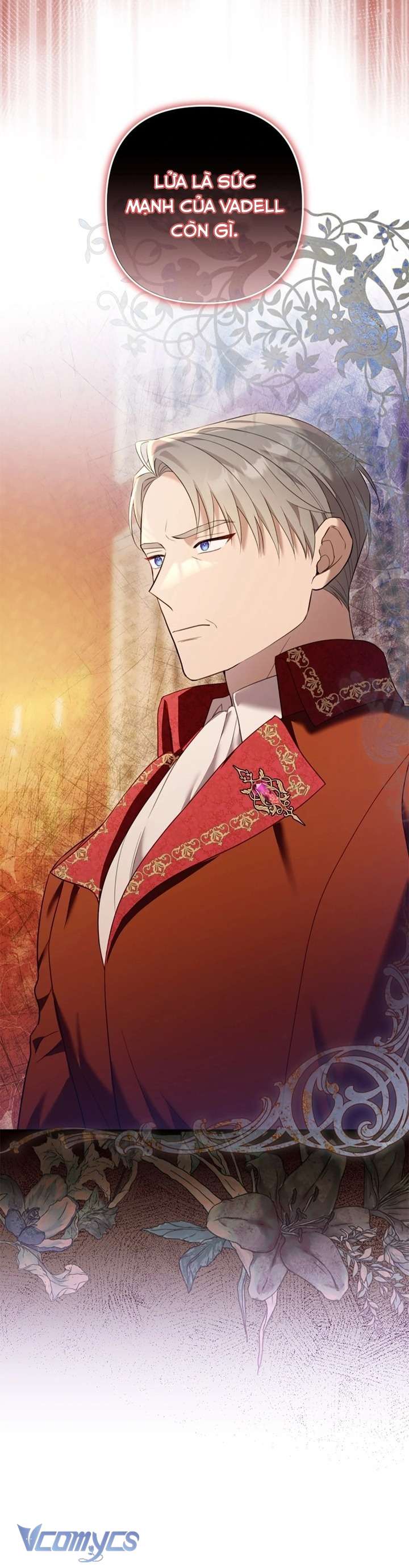 Tuy Là Hoàng Hậu, Nhưng Tôi Muốn Né Hoàng Đế Chap 72 - Trang 4