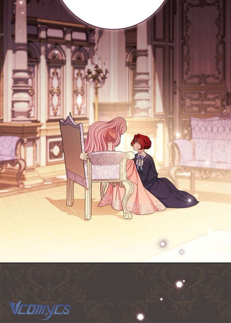 Hầu Gái Độc Quyền Của Hoàng Hậu Phản Diện Chapter 101 - Trang 4