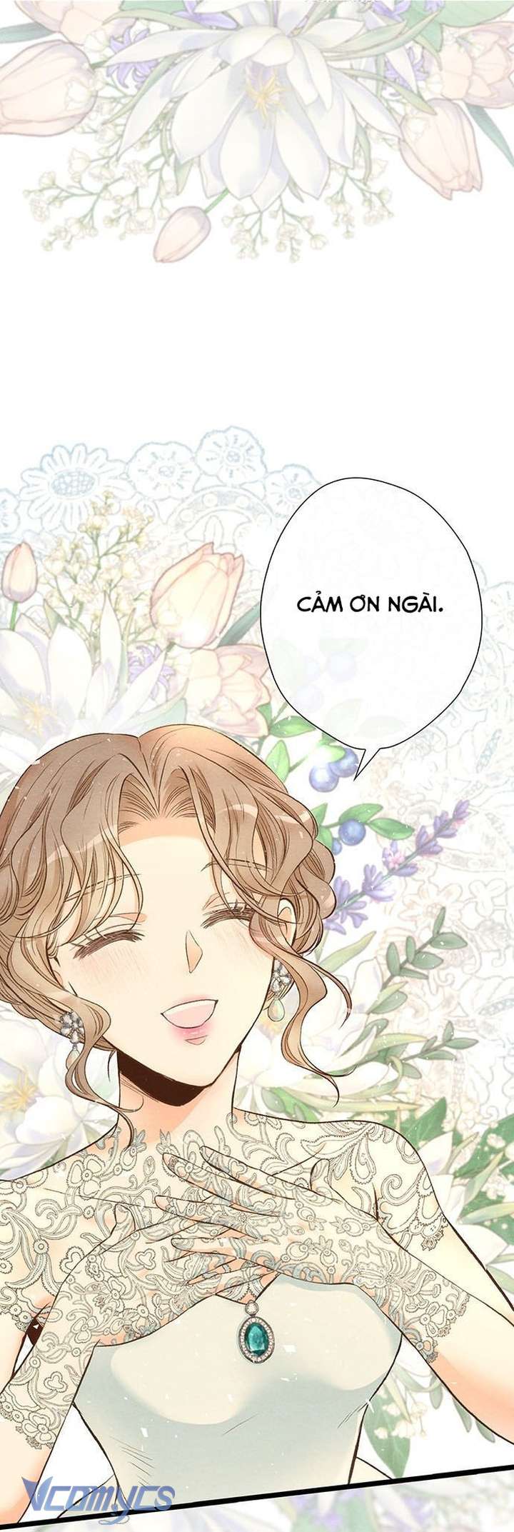 Hoàng Tử Rắc Rối Chap 16 - Trang 3