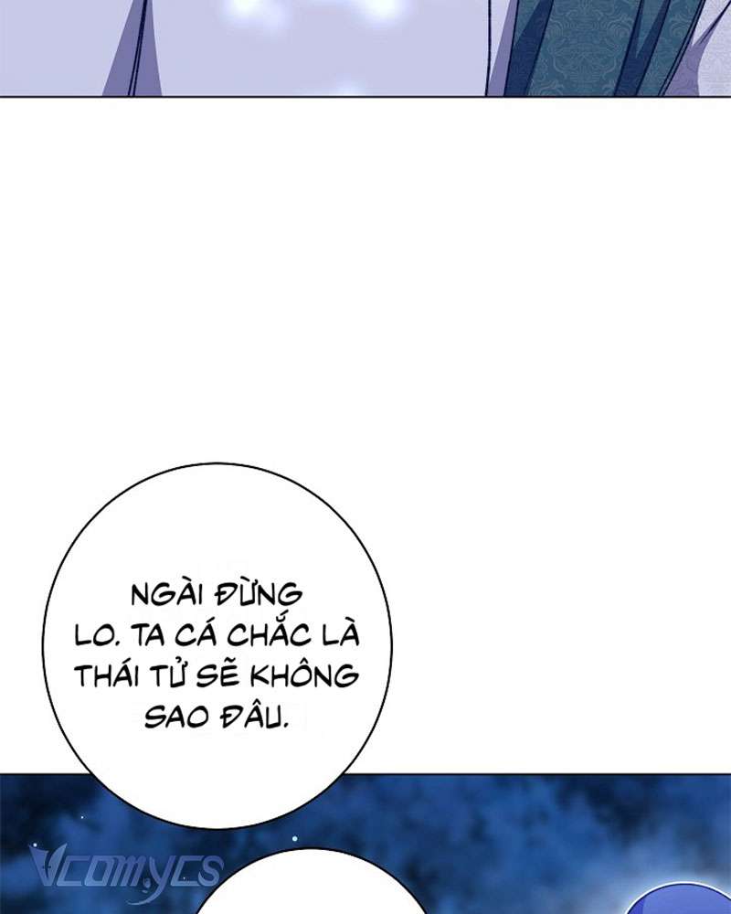 Hầu Gái Độc Quyền Của Hoàng Hậu Phản Diện Chap 91 - Trang 4